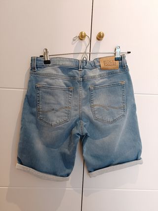 Shorts Jack Jones - Talla 20