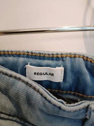 Shorts Jack Jones - Talla 20