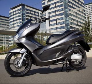 Honda pcx 125