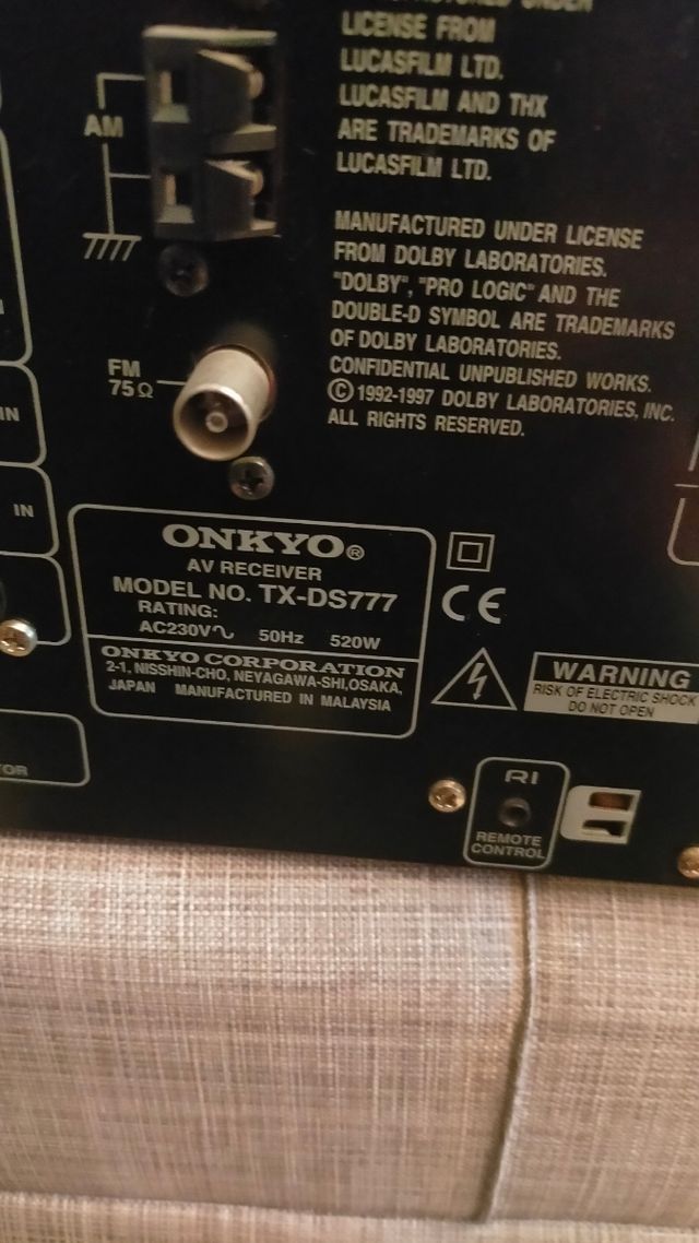 Onkyo