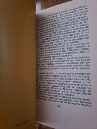 La Independencia Mexicana Hidalgo Morelos