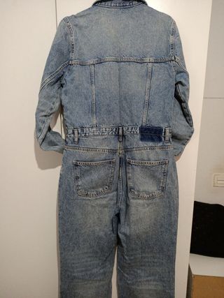 Mono vaquero 