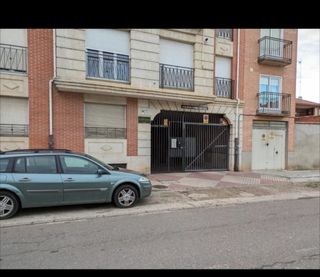 Piso venta Cigales 