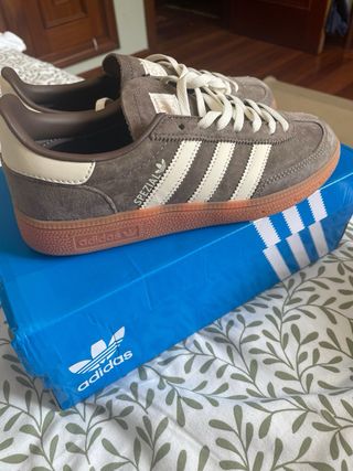 Adidas handball spezial