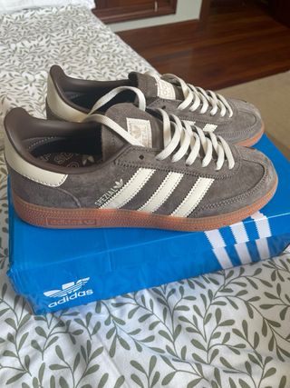 Adidas handball spezial
