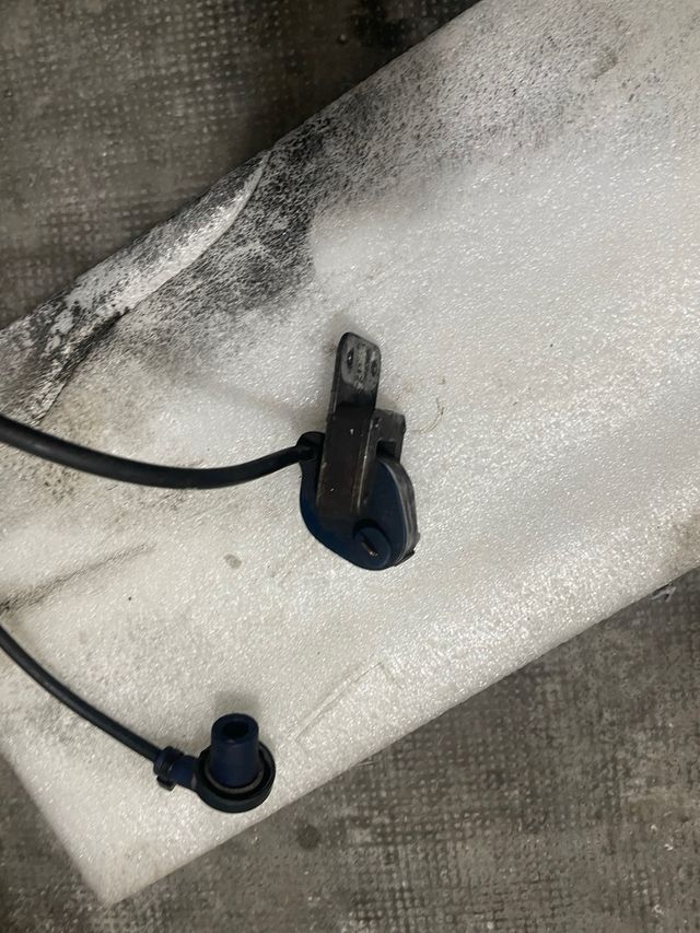 Bobina  Femsa Vespa 150 - Encendido