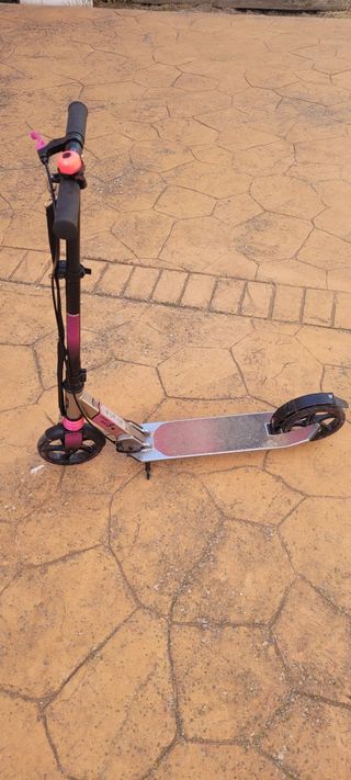 Patinete Plegable Niñas marca oxelo