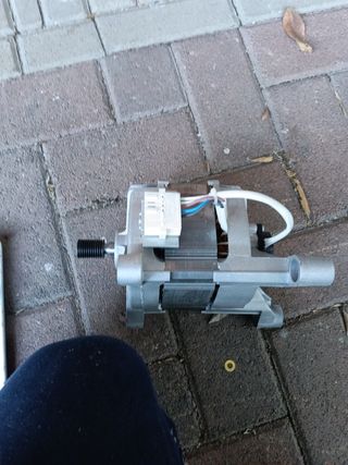 Motore lavatrice Hotpoint Ariston
