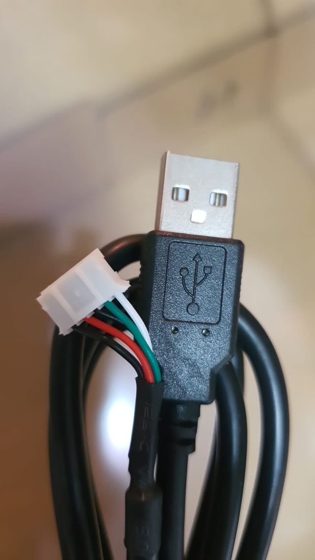 Industrial touch Screen Lcd.