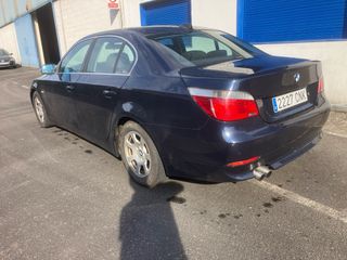 BMW 530d e60