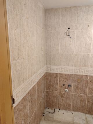 Busco trabajo con precontrato