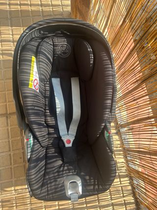 Cloud Z2 i-Size. Seggiolino auto Cybex