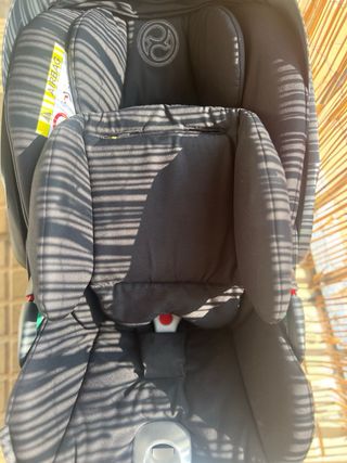 Cloud Z2 i-Size. Seggiolino auto Cybex