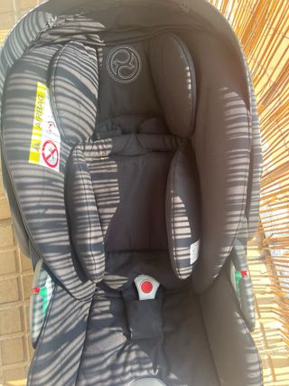 Cloud Z2 i-Size. Seggiolino auto Cybex