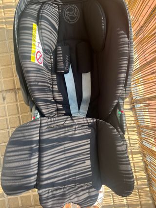 Cloud Z2 i-Size. Seggiolino auto Cybex