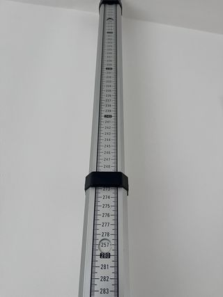 Metro Hilti PUA 50 - 4m