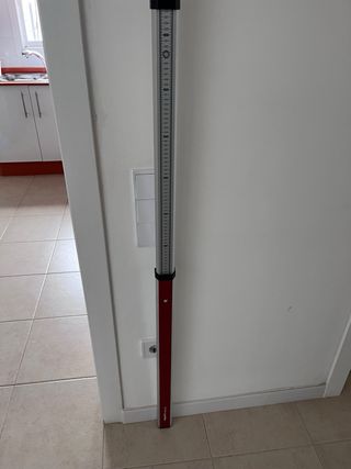 Metro Hilti PUA 50 - 4m