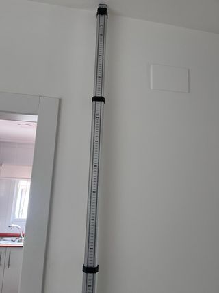 Metro Hilti PUA 50 - 4m