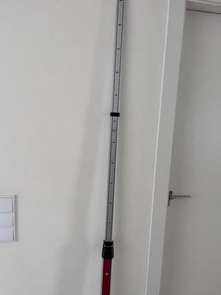 Metro Hilti PUA 50 - 4m