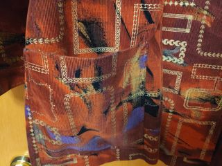 Chaqueta de mujer vintage 