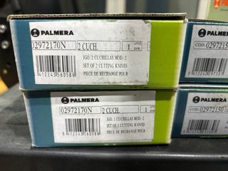 Cortavarillas Palmera - 470MM y 630mm