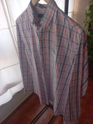Camisa Tommy Hilfiger