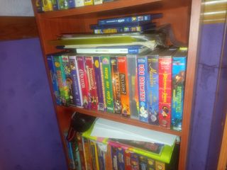 VHS