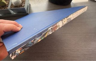 Libro “El último arca de Noé de Mike Wilks” OFERTA