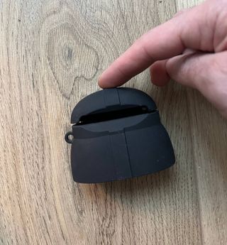Custodia Apple Airpods Pro Dart Fener