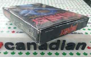 Final Fantasy para NES (USA)