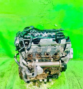 Motor Audi A3 8P 2.0TDi CBA