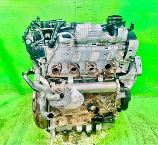 Motor Audi A3 8P 2.0TDi CBA