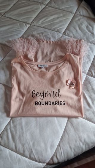 Camiseta