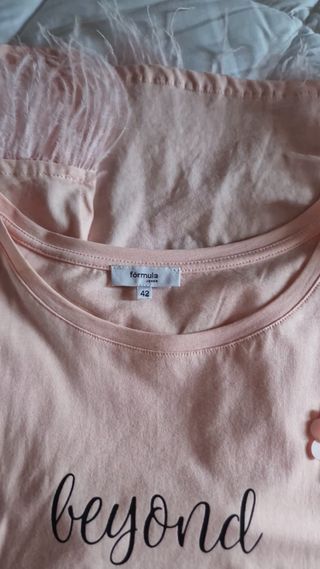 Camiseta