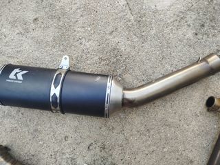 Escape completo Turbokit Promo3