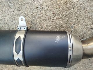 Escape completo Turbokit Promo3