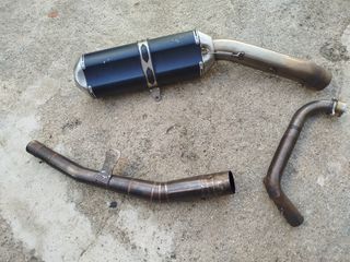 Escape completo Turbokit Promo3