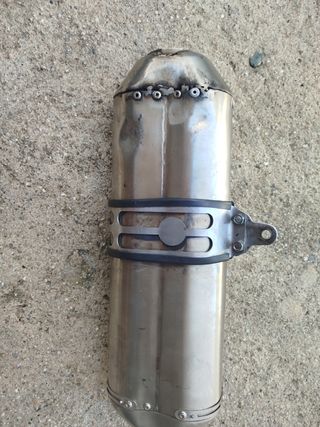 Escape completo Turbokit Promo3