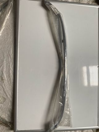 MOLDURA DELANTERA ADORNO MINI R50 R53