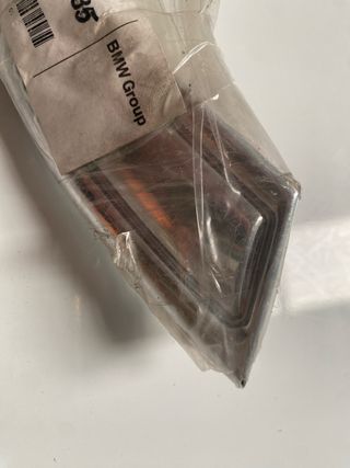 MOLDURA DELANTERA ADORNO MINI R50 R53