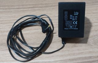 Cargador Gameboy Pocket
