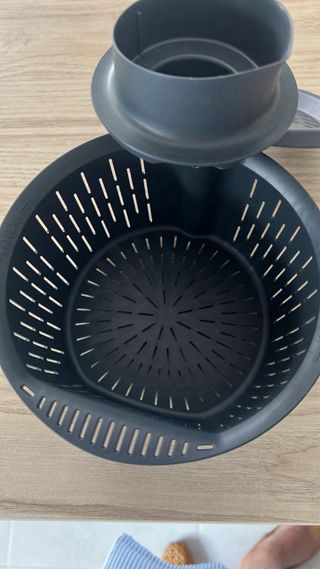 Thermomix TM6 - Olla Robot Cocina