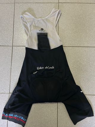 Equipacion culote y maillot OneFiver similar Gobik