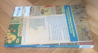 Walt Disney Treasury Donald Duck Volume 1 Don Rosa