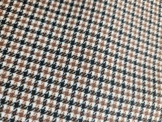 Minifalda de cuadros