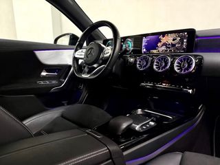 Mercedes-Benz Clase A 250 e 218cv 8G-DCT EQ