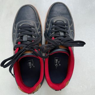 Zapatillas deportivas - Talla 39