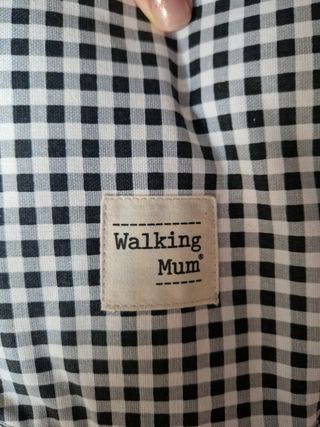 Saco cuco Walking mum