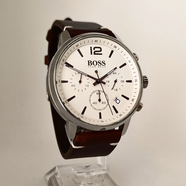 Reloj Hugo Boss