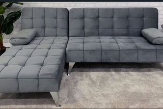 SOFA CAMA CHAISE LONGUE OPORTUNIDAD